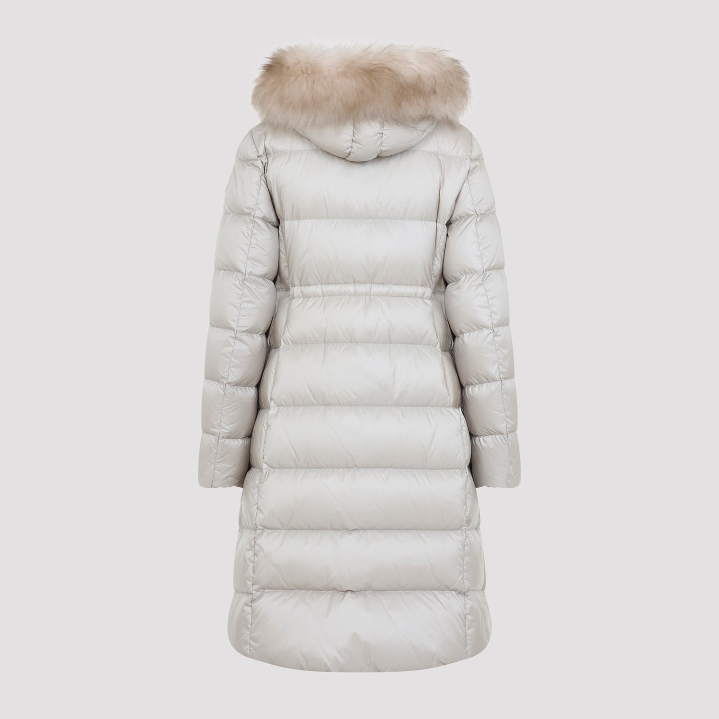 Moncler Boedic Long Coat Women MONCLER