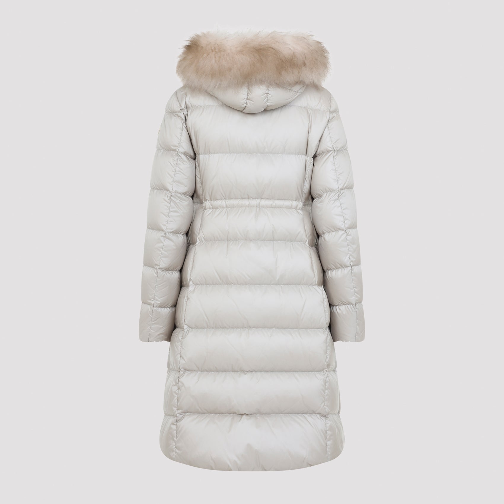 Moncler Boedic Long Coat Women MONCLER