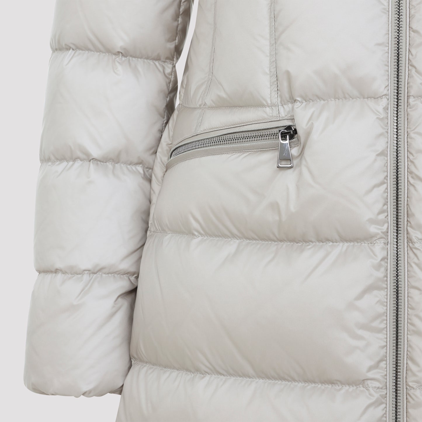 Moncler Boedic Long Coat Women MONCLER