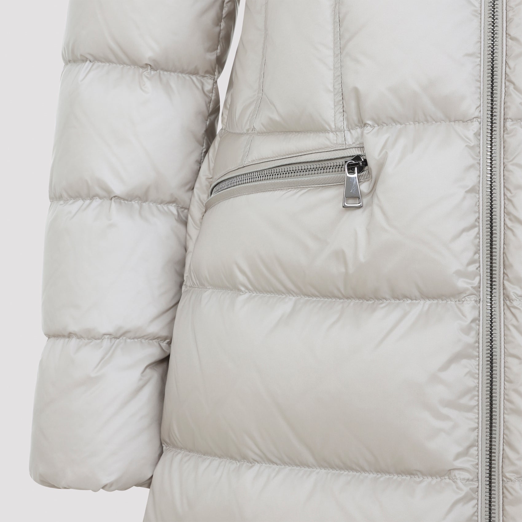 Moncler Boedic Long Coat Women MONCLER