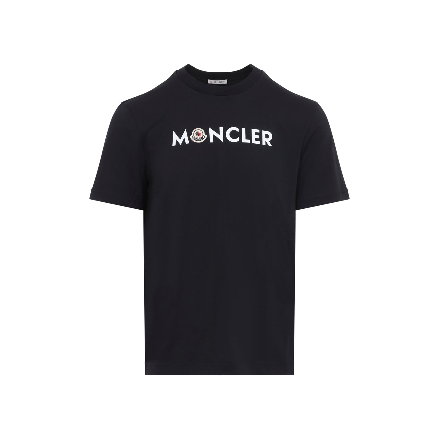 Moncler Ss T-Shirt Men MONCLER