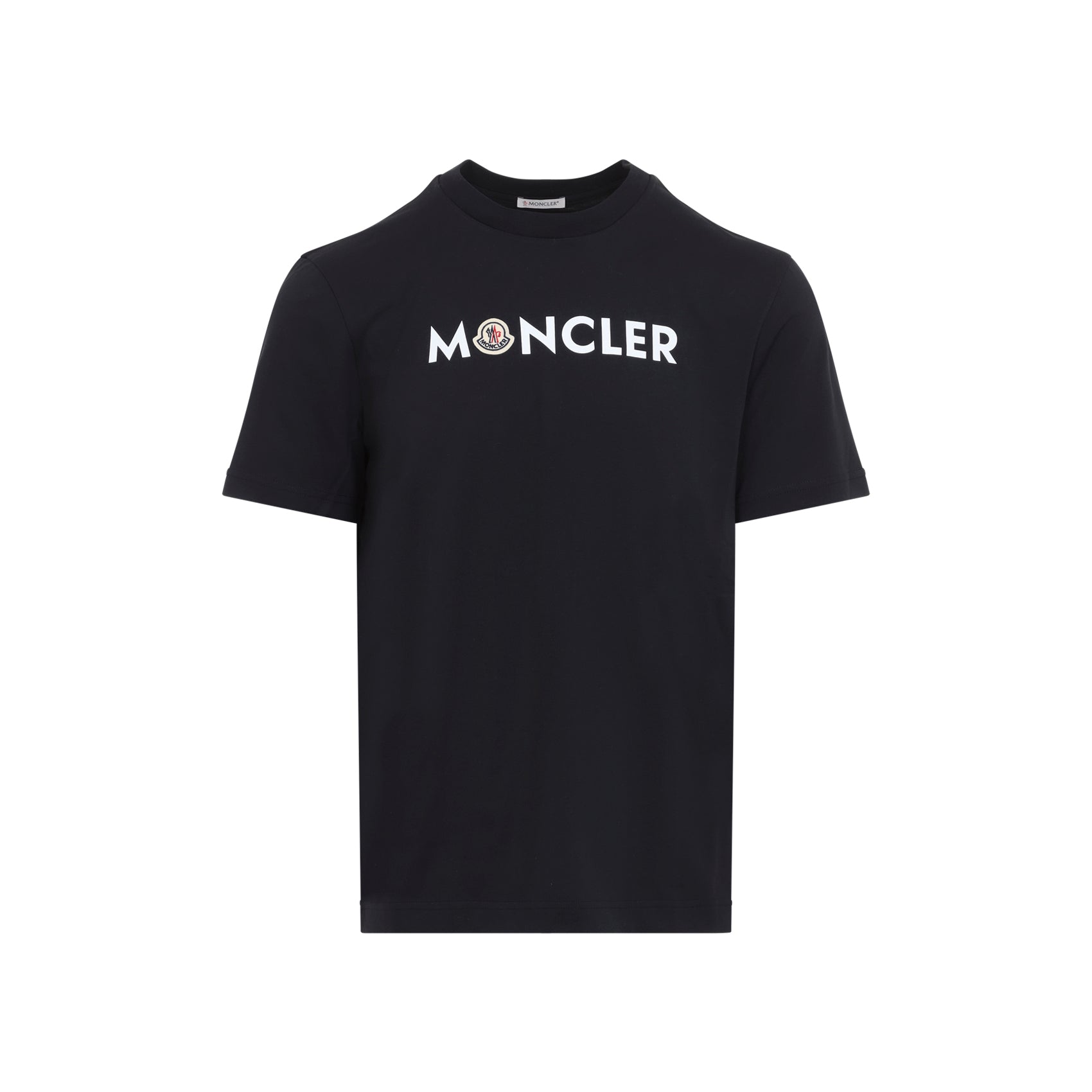 Moncler Ss T-Shirt Men MONCLER