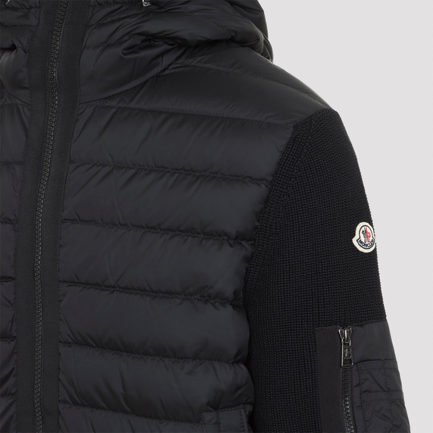 Moncler Cardigan Men MONCLER
