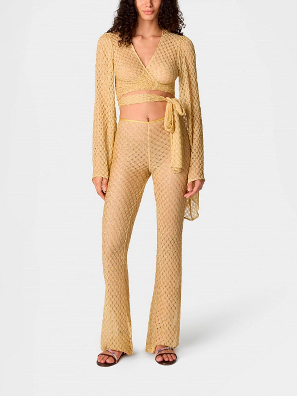 Missoni Women Top MISSONI