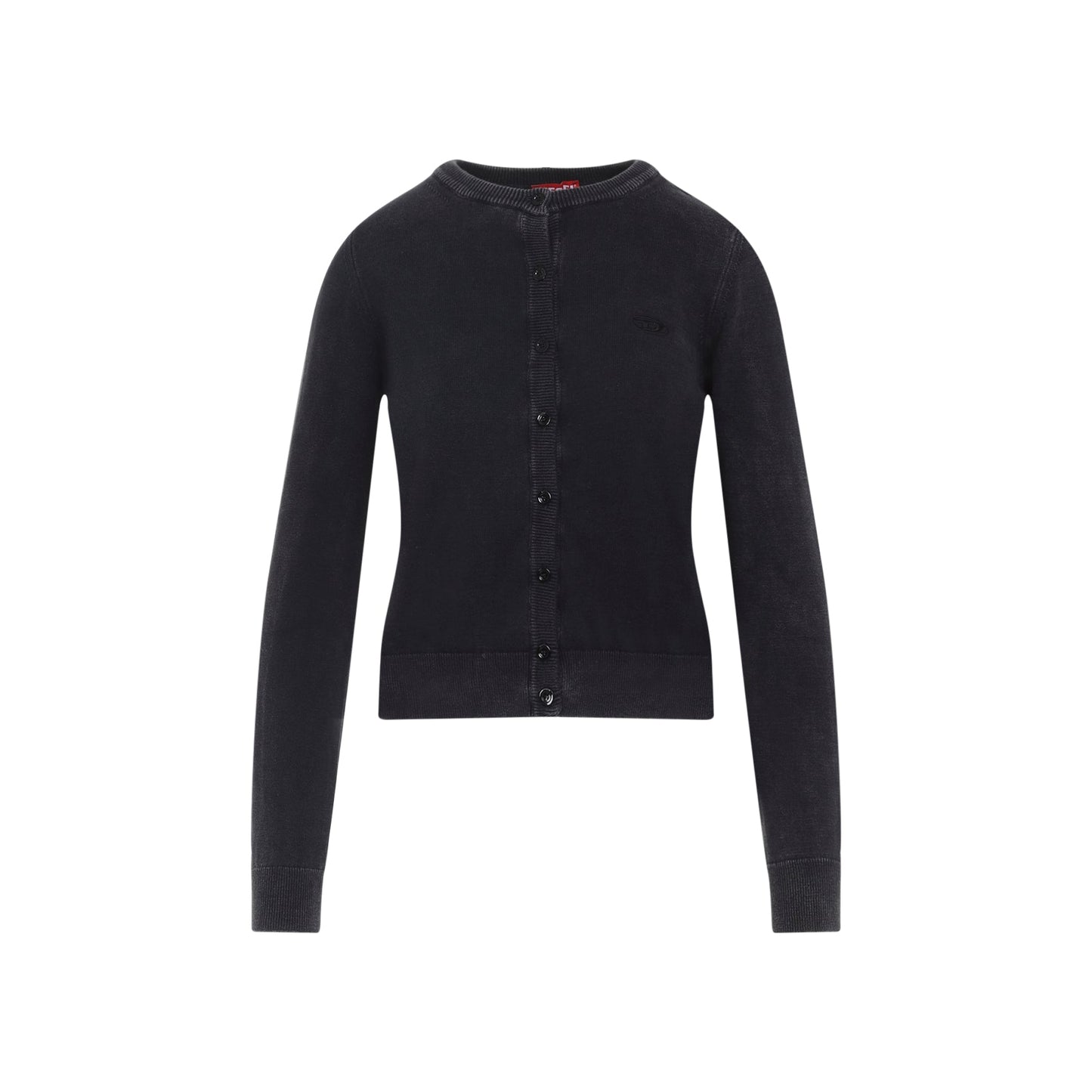 Diesel M-Bethanie Cardigan Women DIESEL