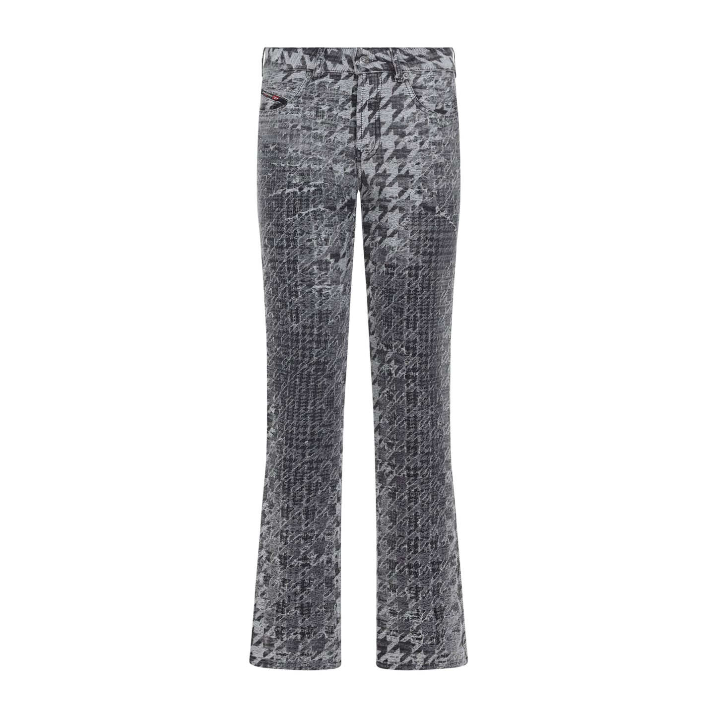 Diesel 1992 D-Jiann Jeans Women DIESEL