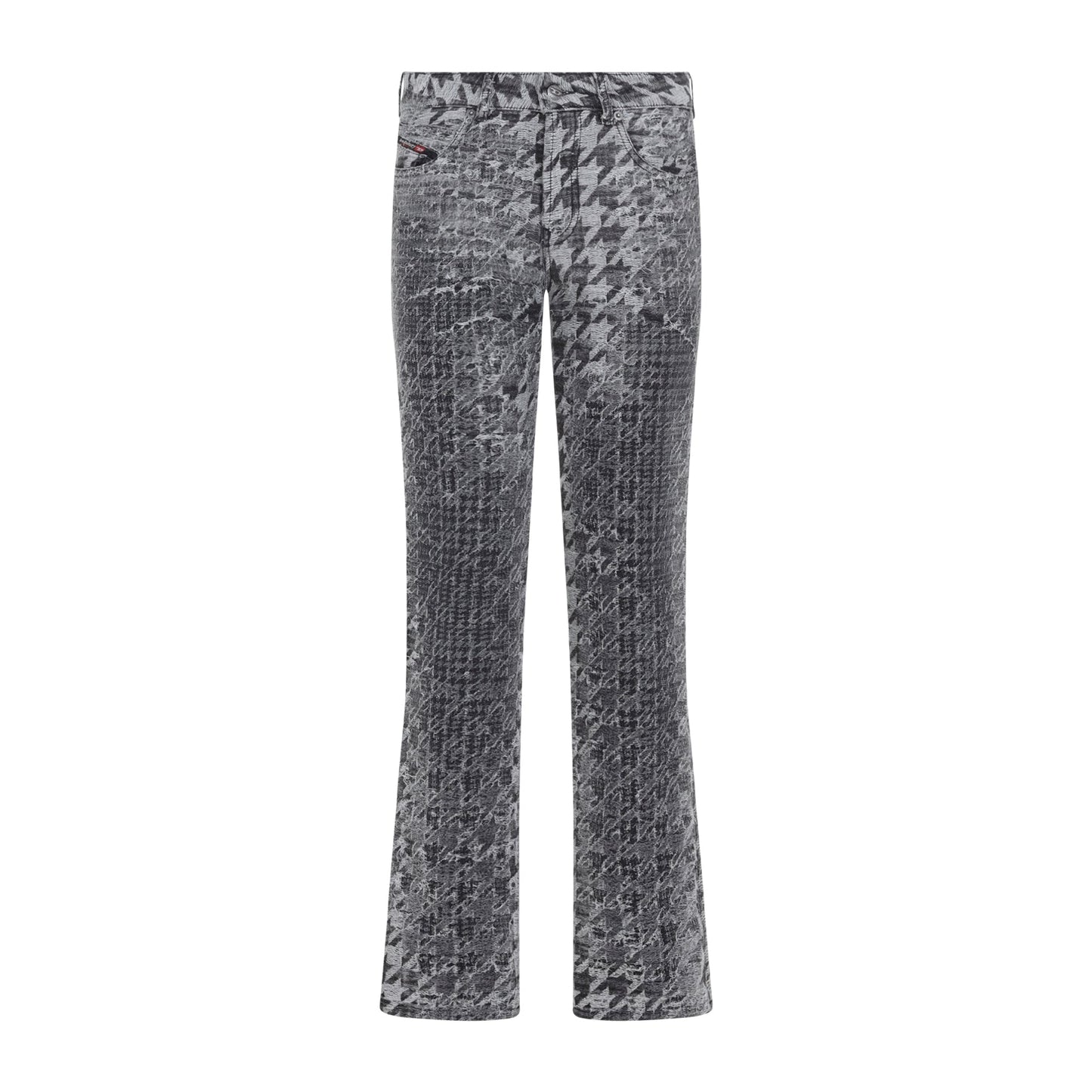 Diesel 1992 D-Jiann Jeans Women DIESEL