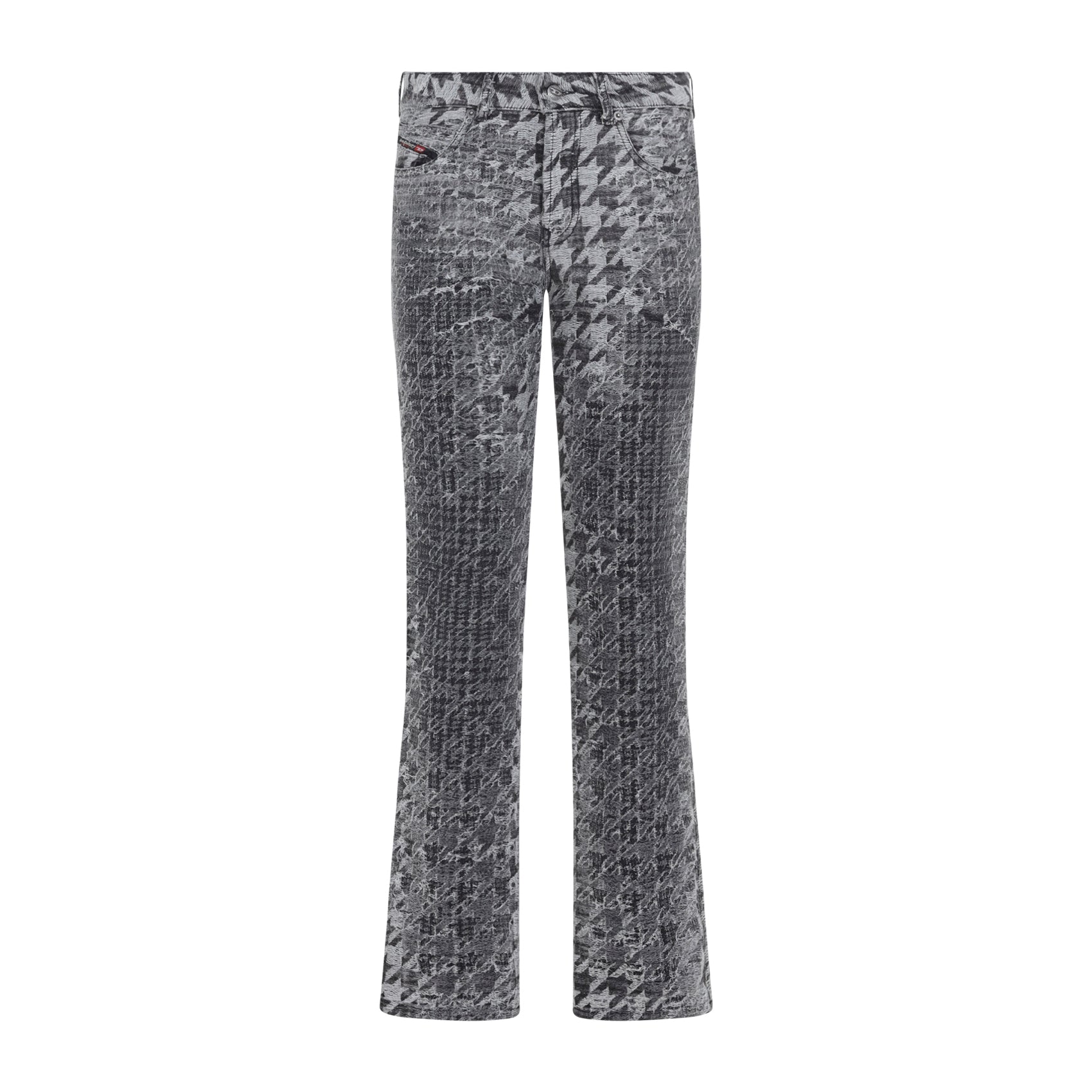 Diesel 1992 D-Jiann Jeans Women DIESEL