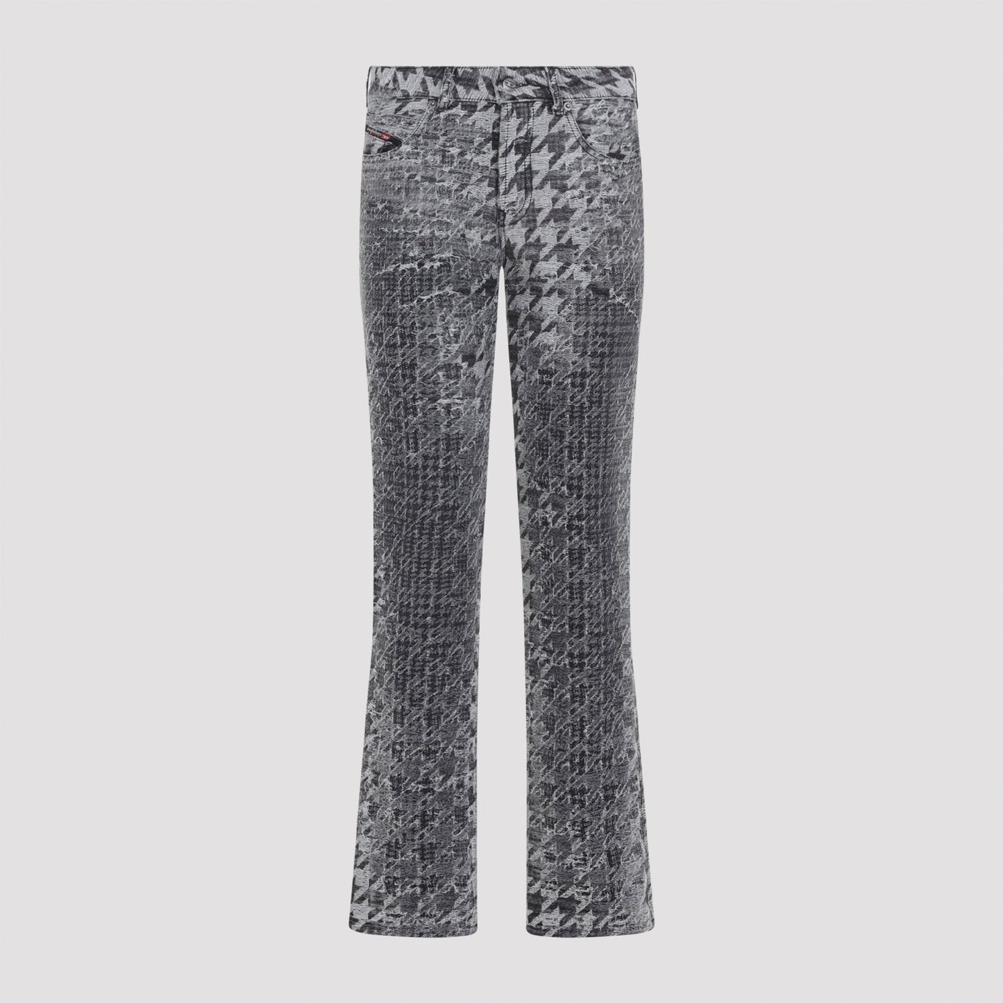 Diesel 1992 D-Jiann Jeans Women DIESEL