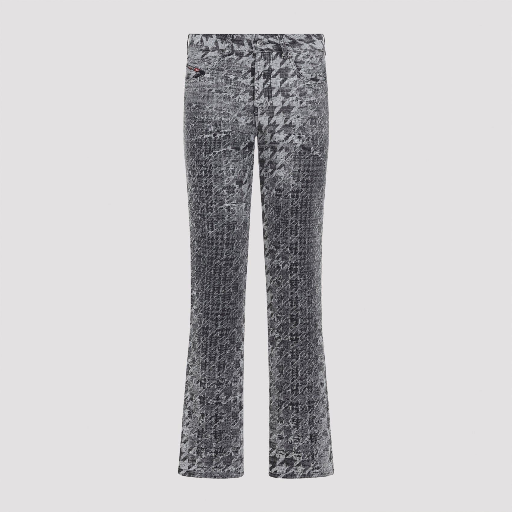 Diesel 1992 D-Jiann Jeans Women DIESEL