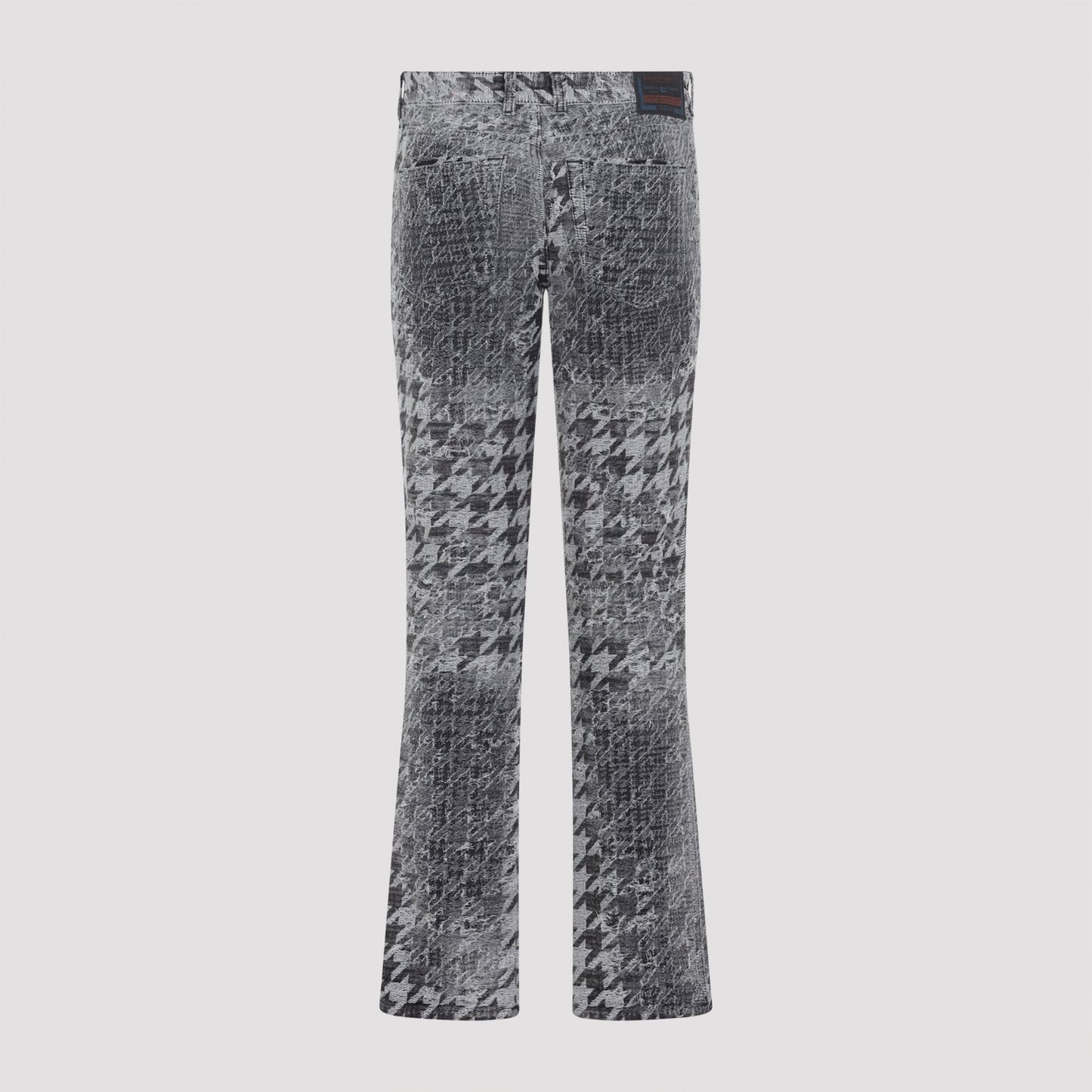 Diesel 1992 D-Jiann Jeans Women DIESEL