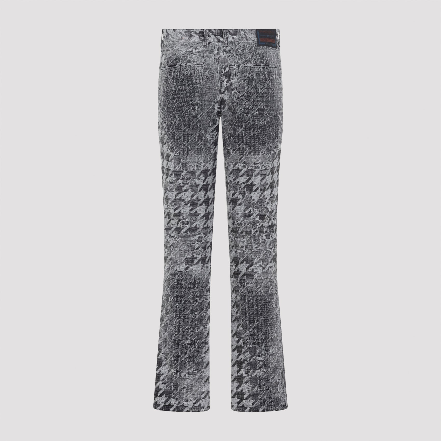 Diesel 1992 D-Jiann Jeans Women DIESEL