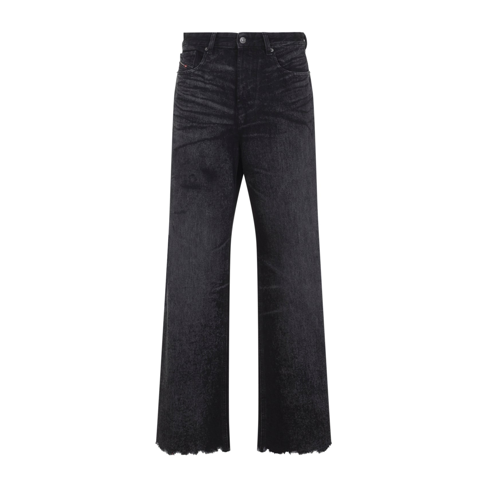 Diesel 1996 D-Sire Jeans Women DIESEL