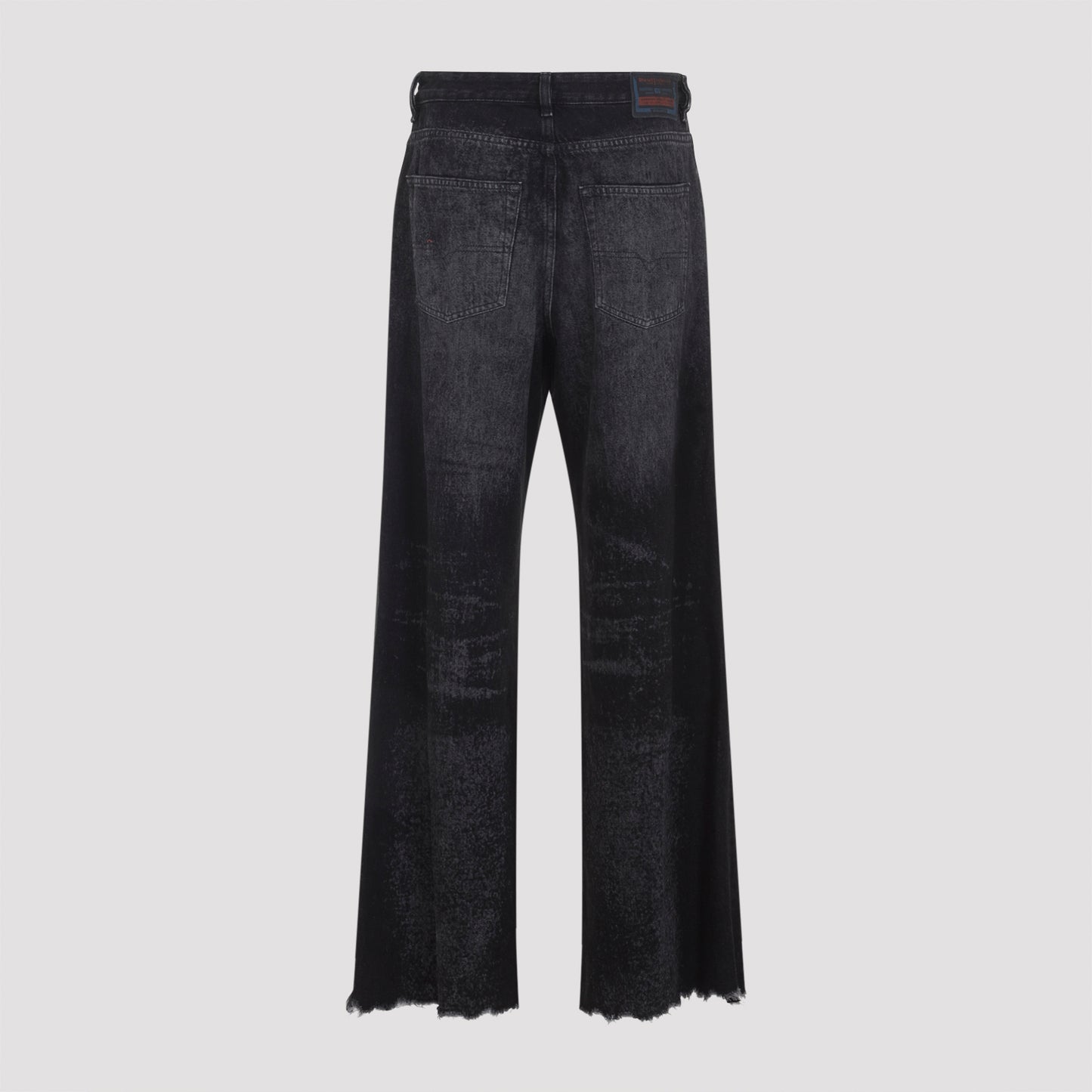 Diesel 1996 D-Sire Jeans Women DIESEL