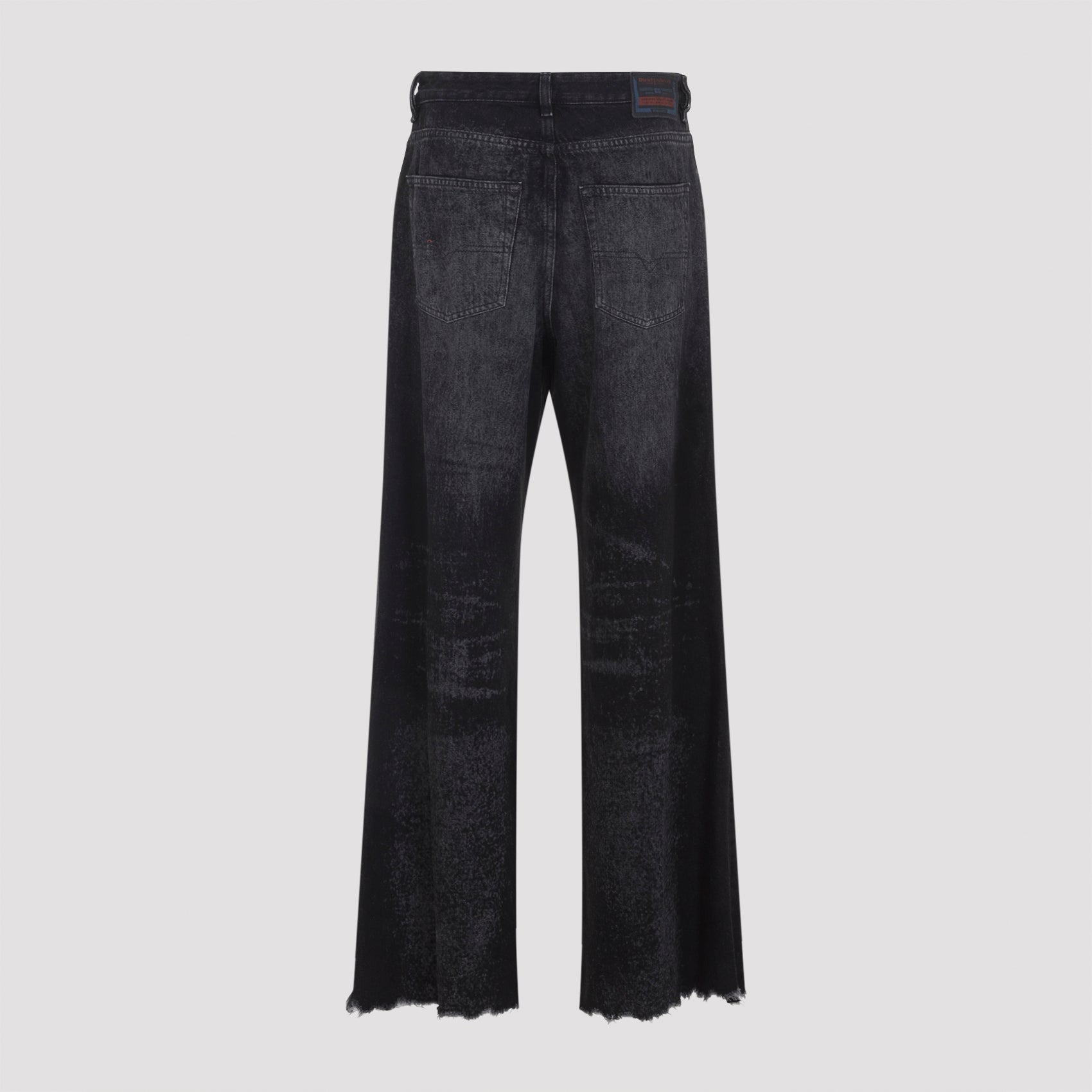 Diesel 1996 D-Sire Jeans Women DIESEL