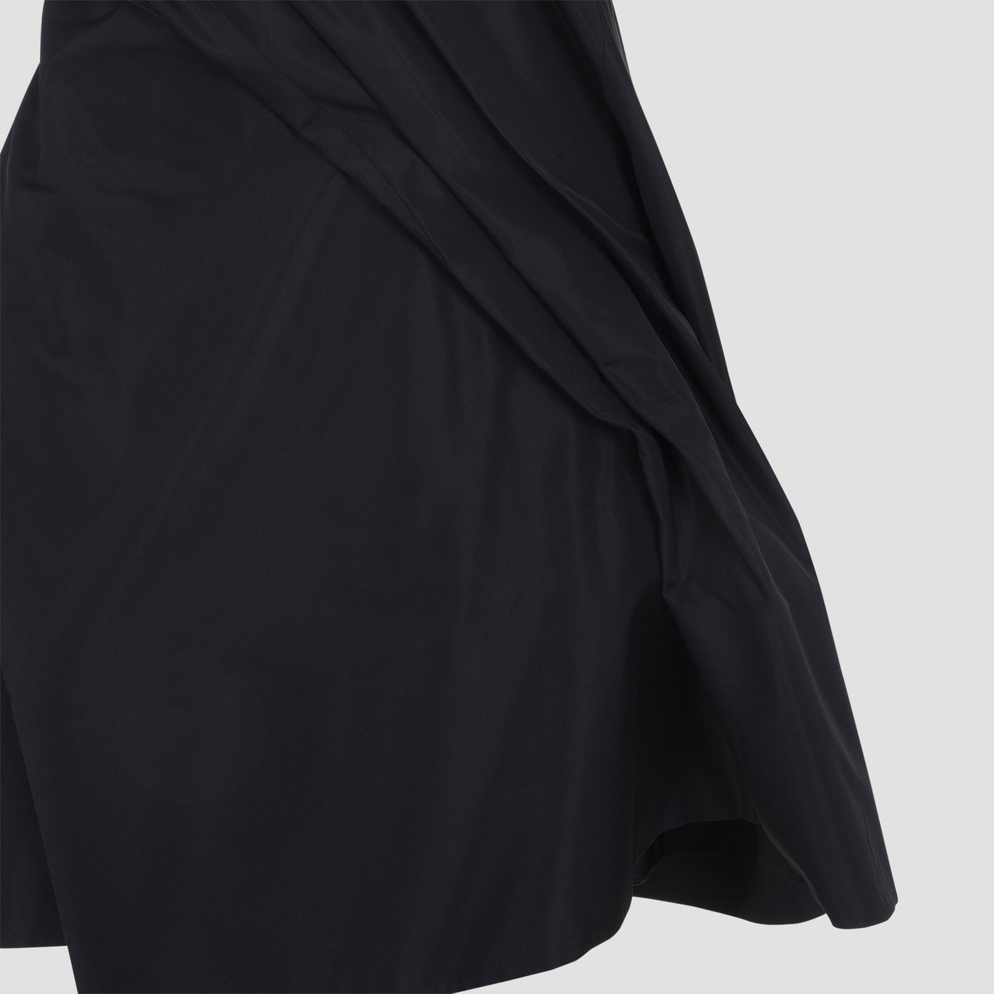 Loewe Twisted Mini Dress Women LOEWE