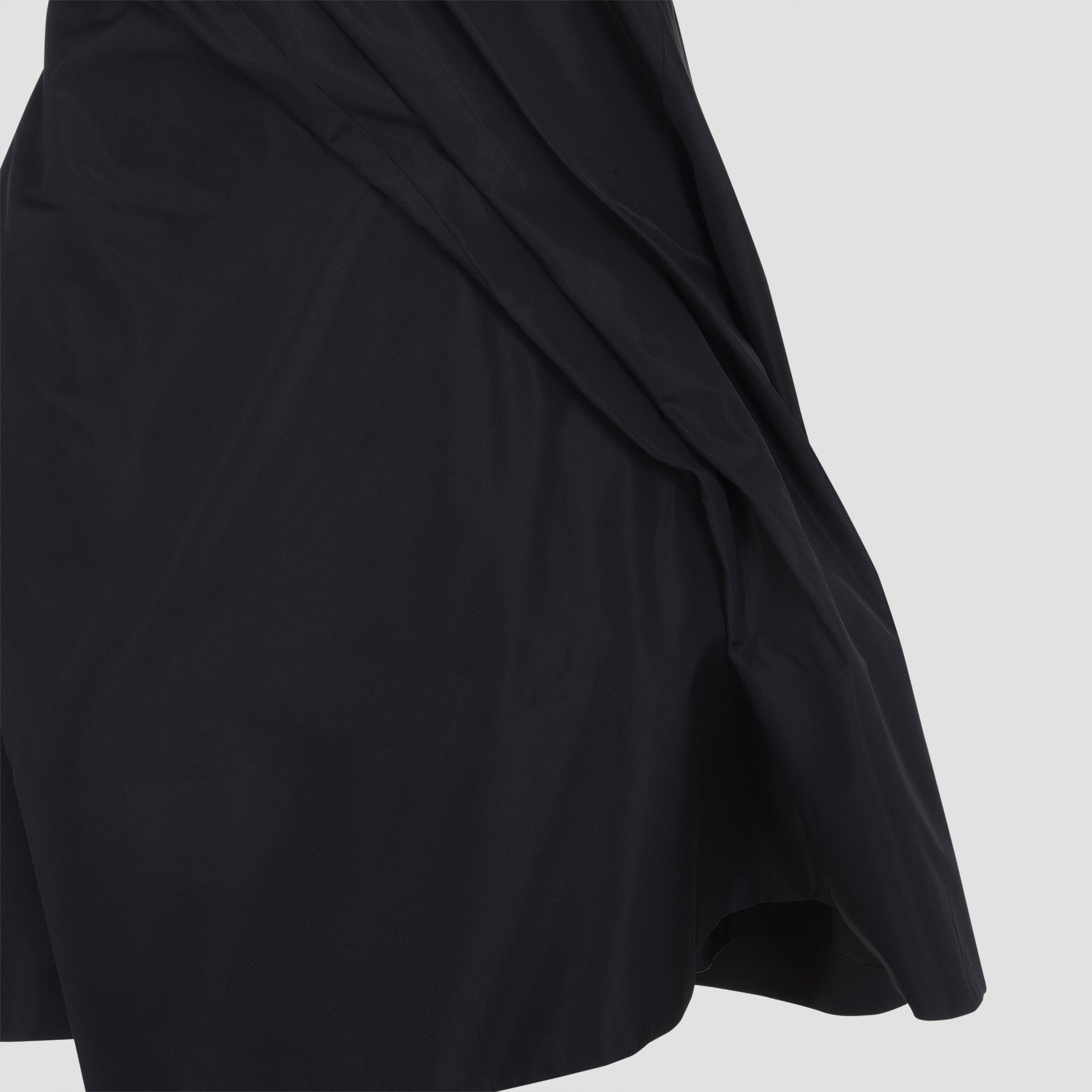 Loewe Twisted Mini Dress Women LOEWE
