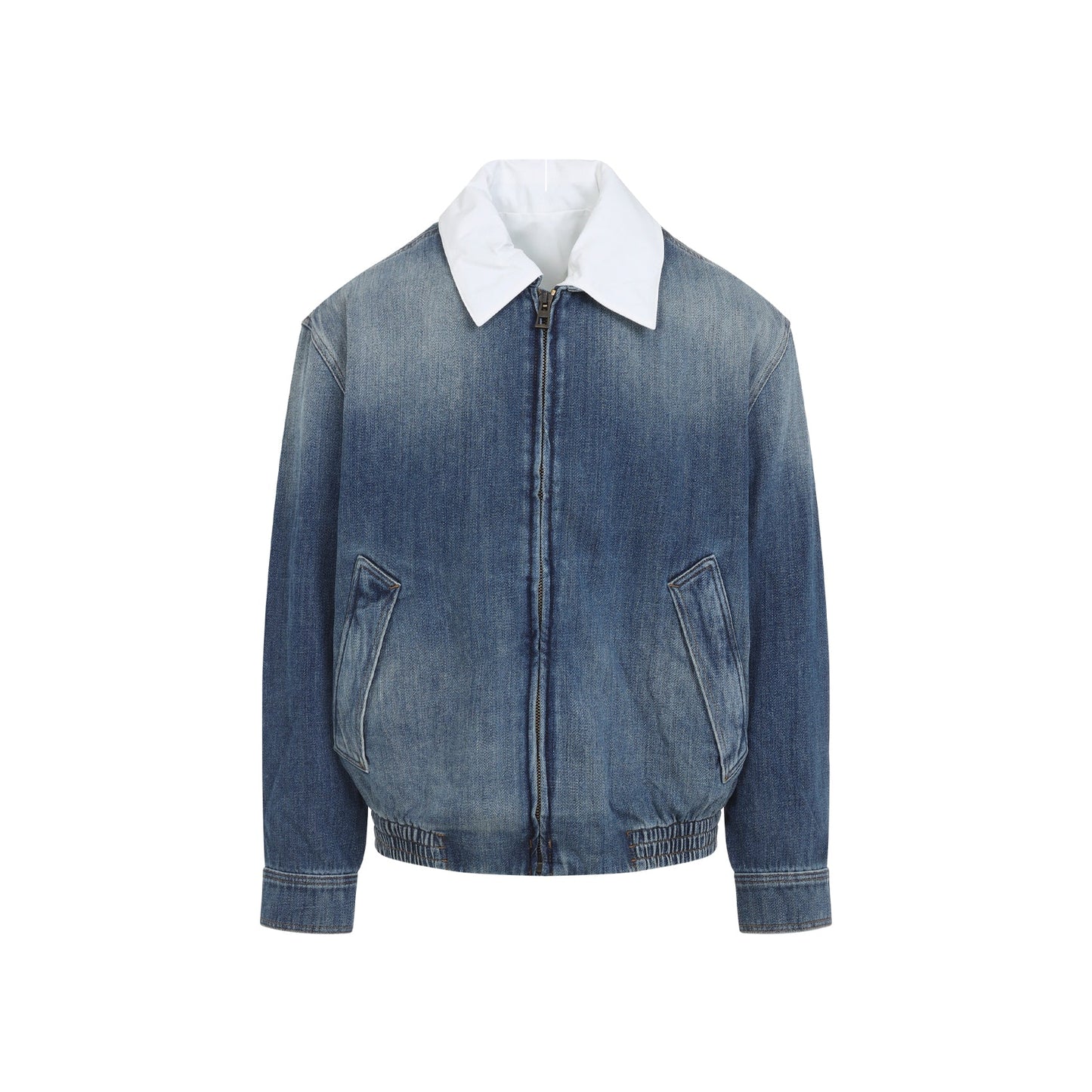 Loewe Zip-Up Jacket Men LOEWE