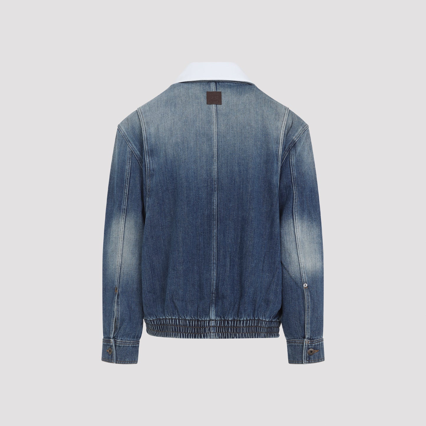 Loewe Zip-Up Jacket Men LOEWE