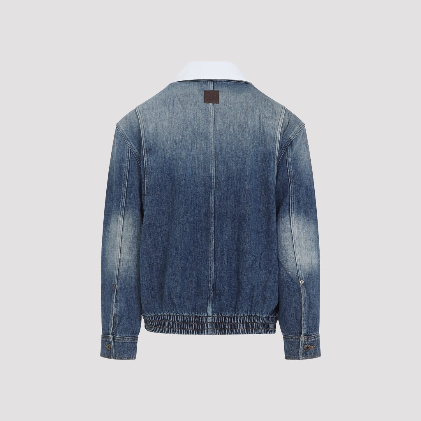 Loewe Zip-Up Jacket Men LOEWE