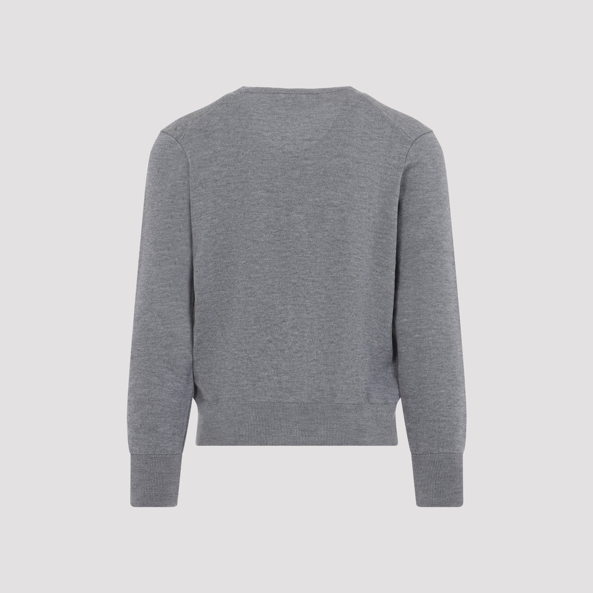 Ami Adc Cardigan Men AMI PARIS