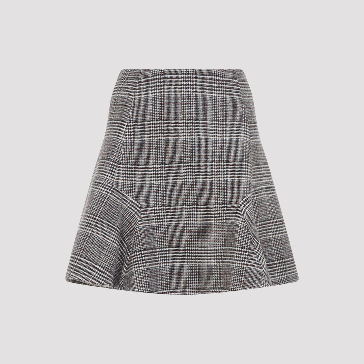 Ermanno Scervino Gaelles Mini Skirt Women ERMANO SCERVINO