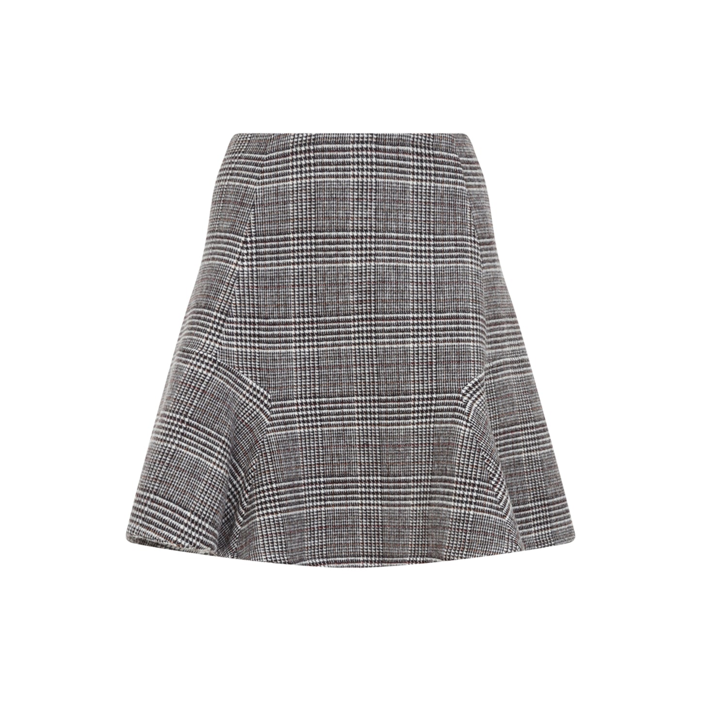 Ermanno Scervino Gaelles Mini Skirt Women ERMANO SCERVINO