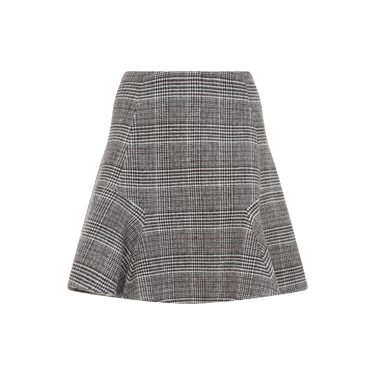Ermanno Scervino Gaelles Mini Skirt Women ERMANO SCERVINO
