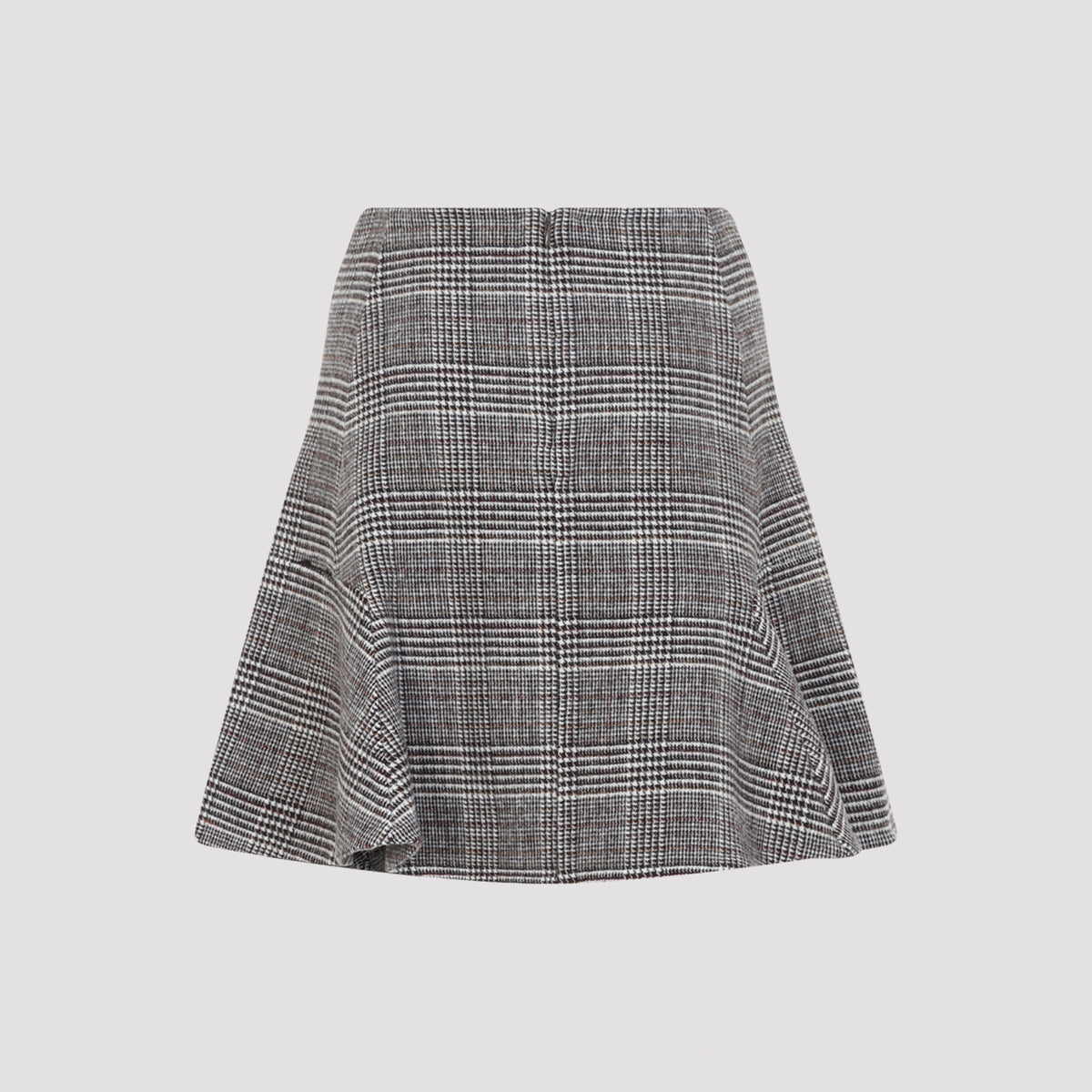 Ermanno Scervino Gaelles Mini Skirt Women ERMANO SCERVINO
