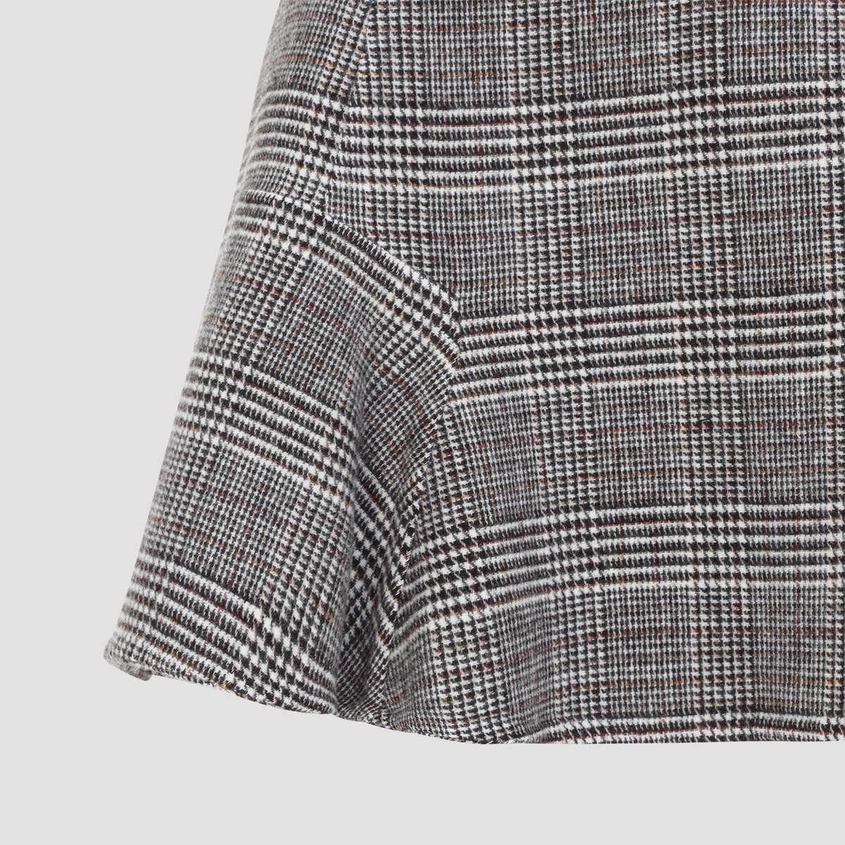 Ermanno Scervino Gaelles Mini Skirt Women ERMANO SCERVINO