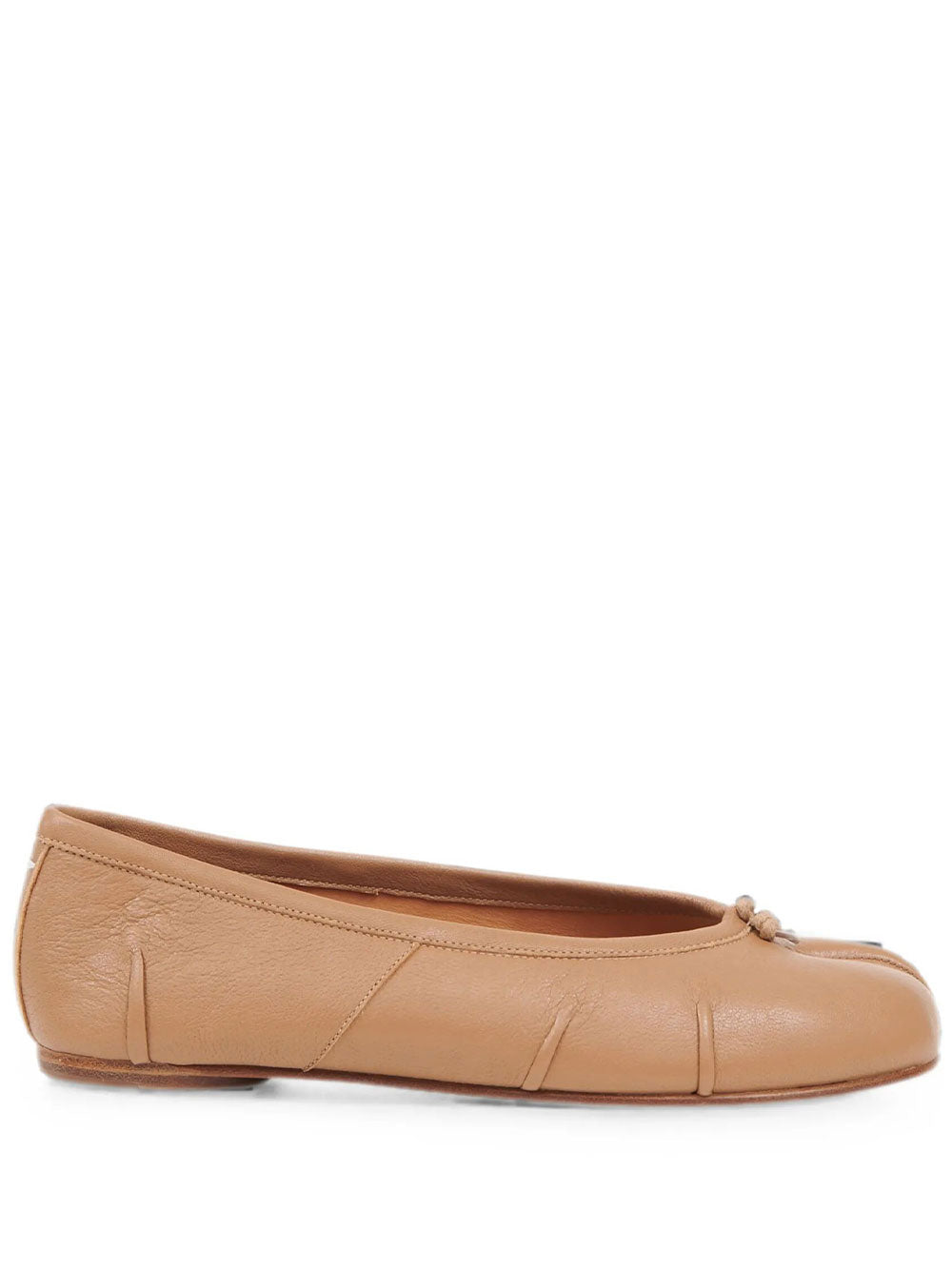 Maison Margiela Women Ballerine "Tabi" MAISON MARGIELA