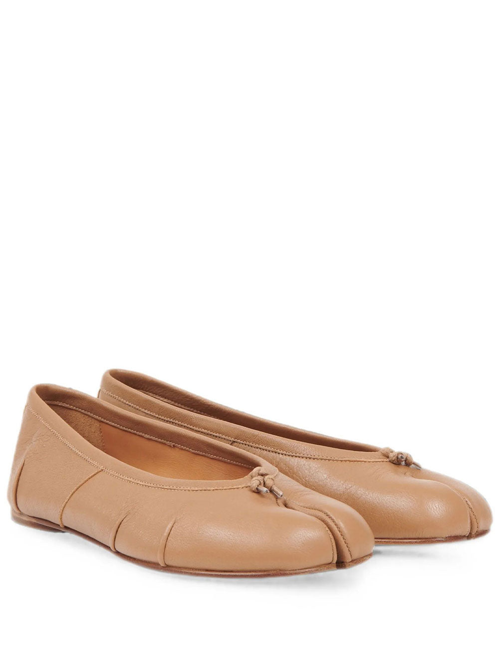 Maison Margiela Women Ballerine "Tabi" MAISON MARGIELA