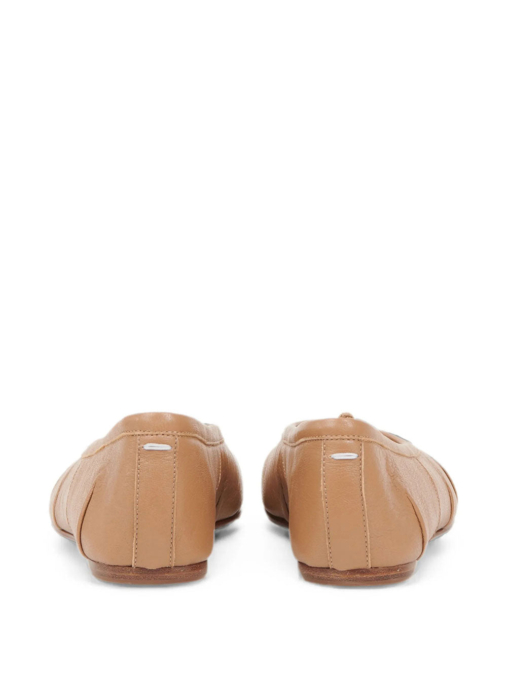Maison Margiela Women Ballerine "Tabi" MAISON MARGIELA