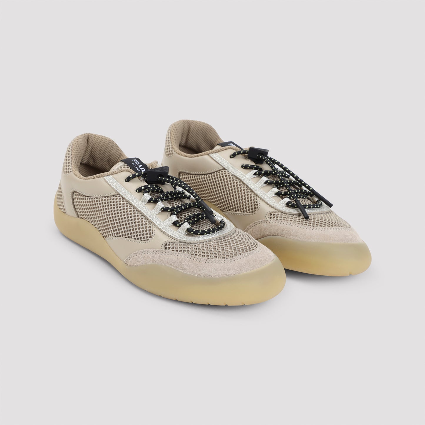 Prada Speedrock Sneakers Women PRADA