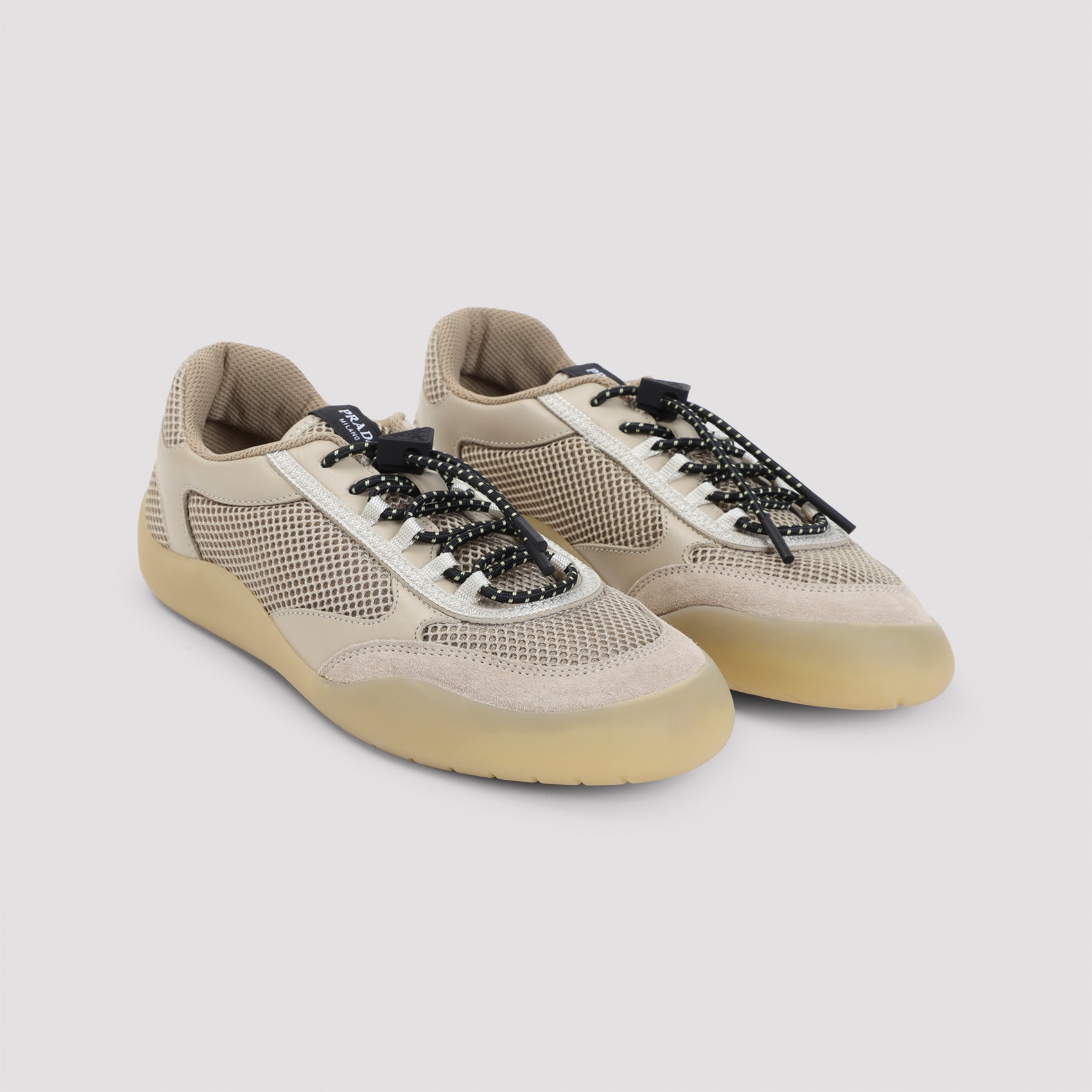 Prada Speedrock Sneakers Women PRADA