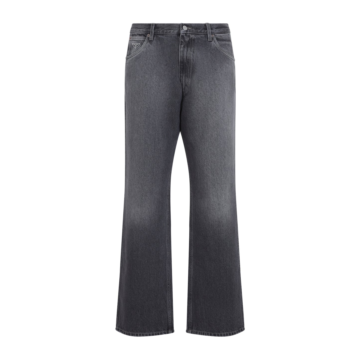 Prada Five Pocket Jeans Men PRADA