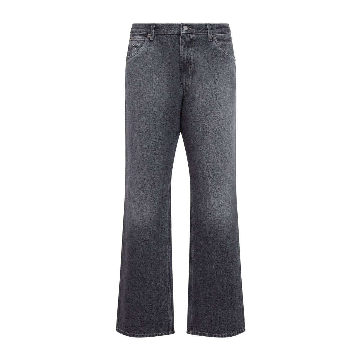Prada Five Pocket Jeans Men PRADA