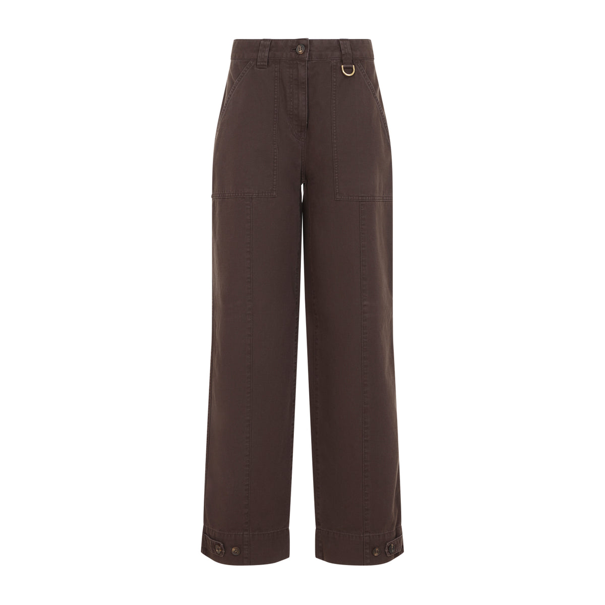 Golden Goose Workwear Jeans Women GOLDEN GOOSE
