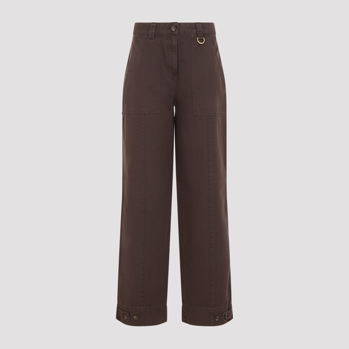 Golden Goose Workwear Jeans Women GOLDEN GOOSE