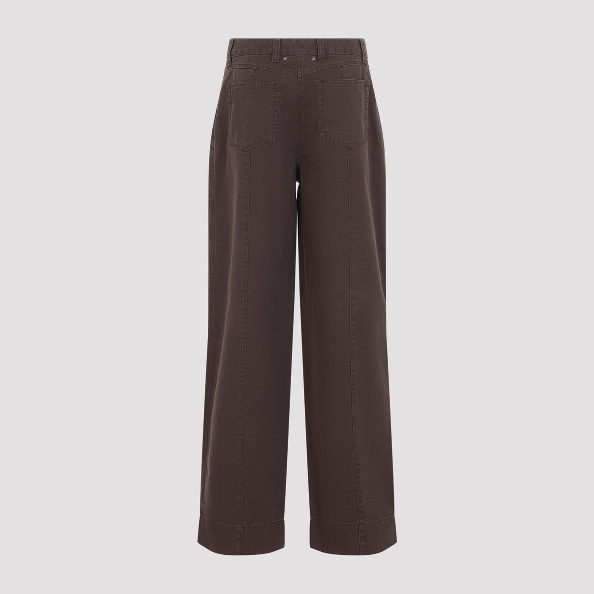 Golden Goose Workwear Jeans Women GOLDEN GOOSE