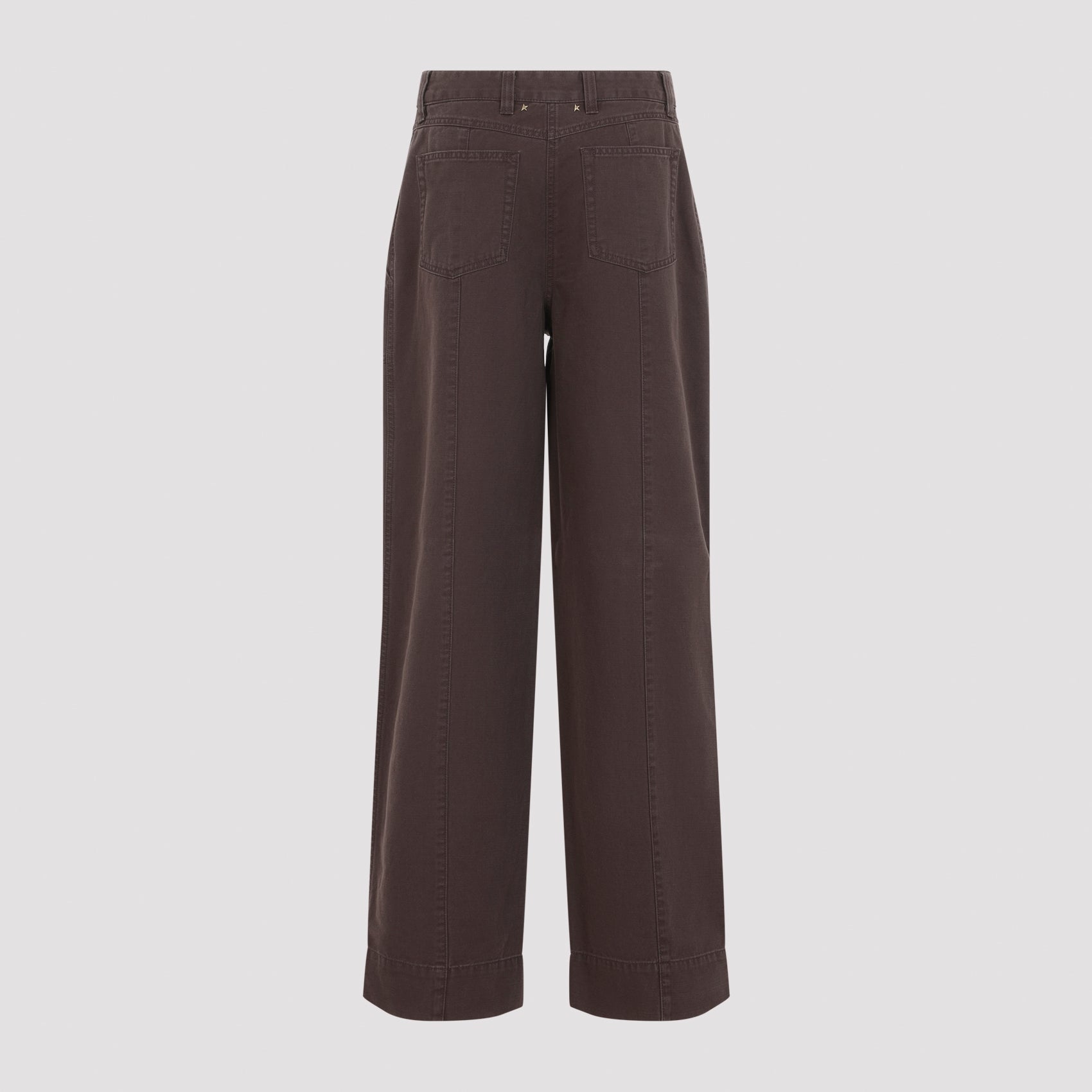 Golden Goose Workwear Jeans Women GOLDEN GOOSE