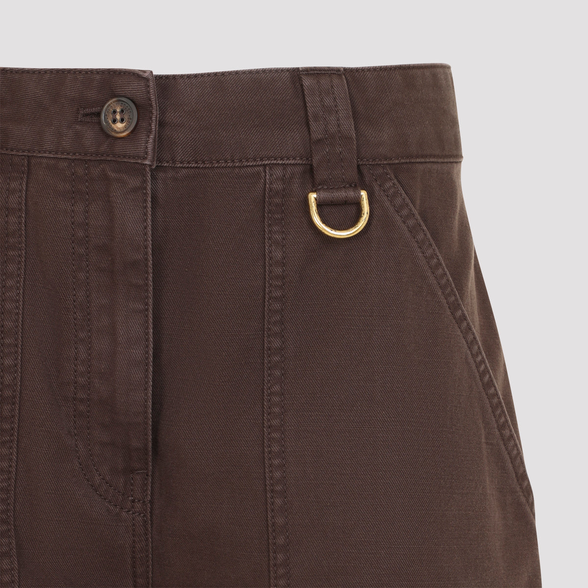 Golden Goose Workwear Jeans Women GOLDEN GOOSE