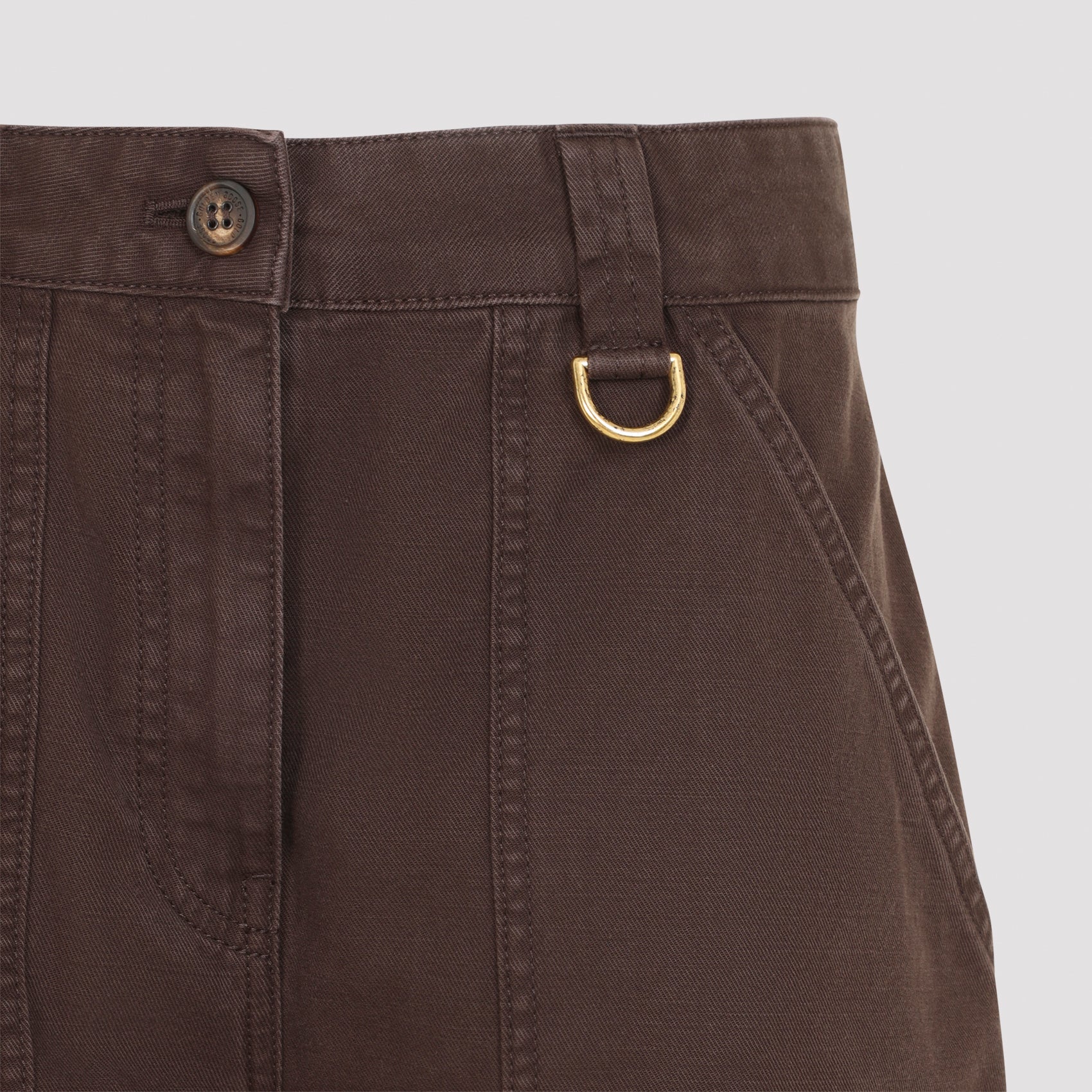 Golden Goose Workwear Jeans Women GOLDEN GOOSE
