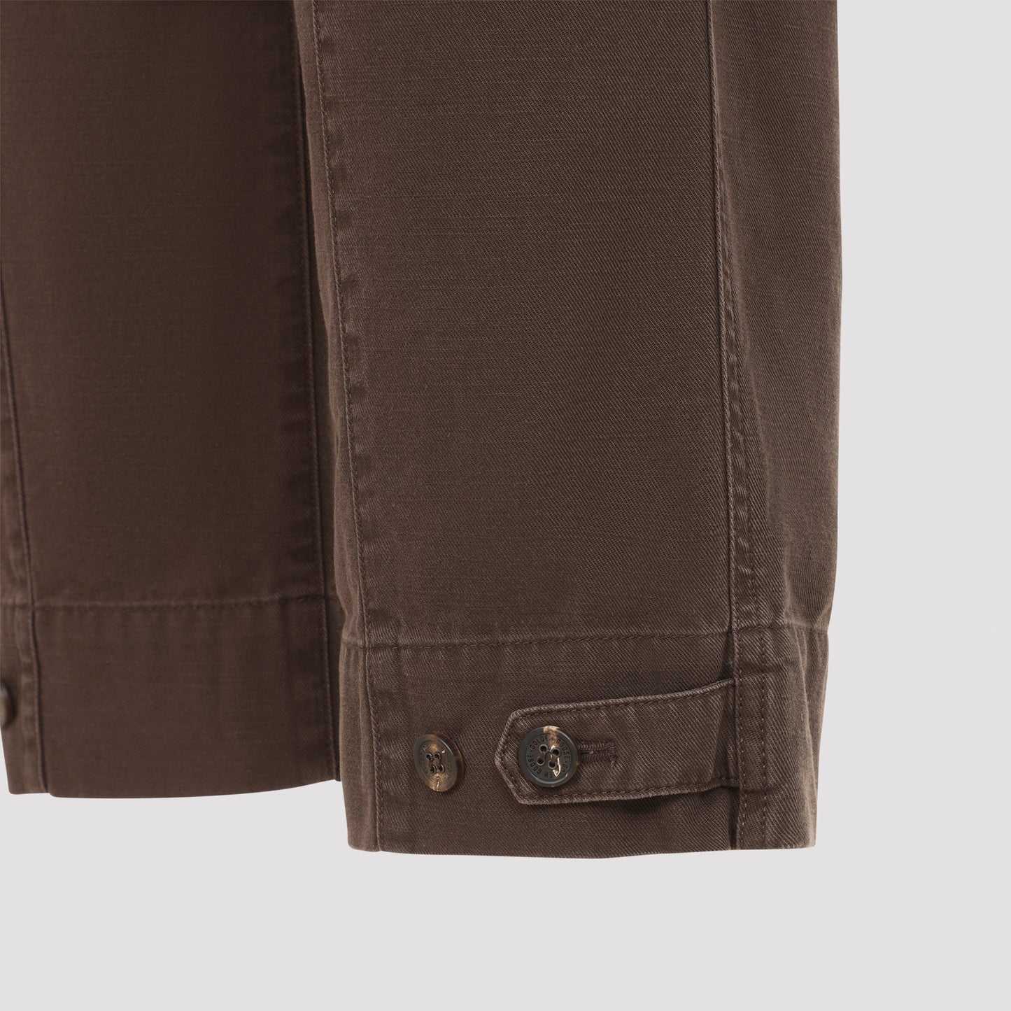 Golden Goose Workwear Jeans Women GOLDEN GOOSE