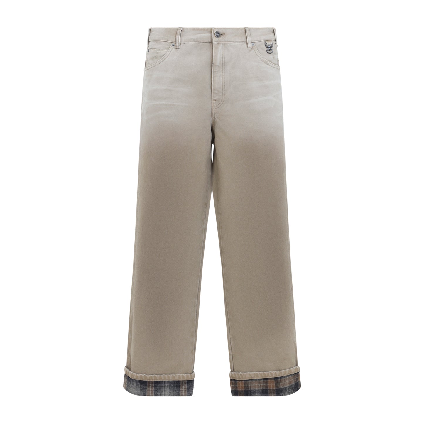 Golden Goose Painter Russel Pants Men GOLDEN GOOSE
