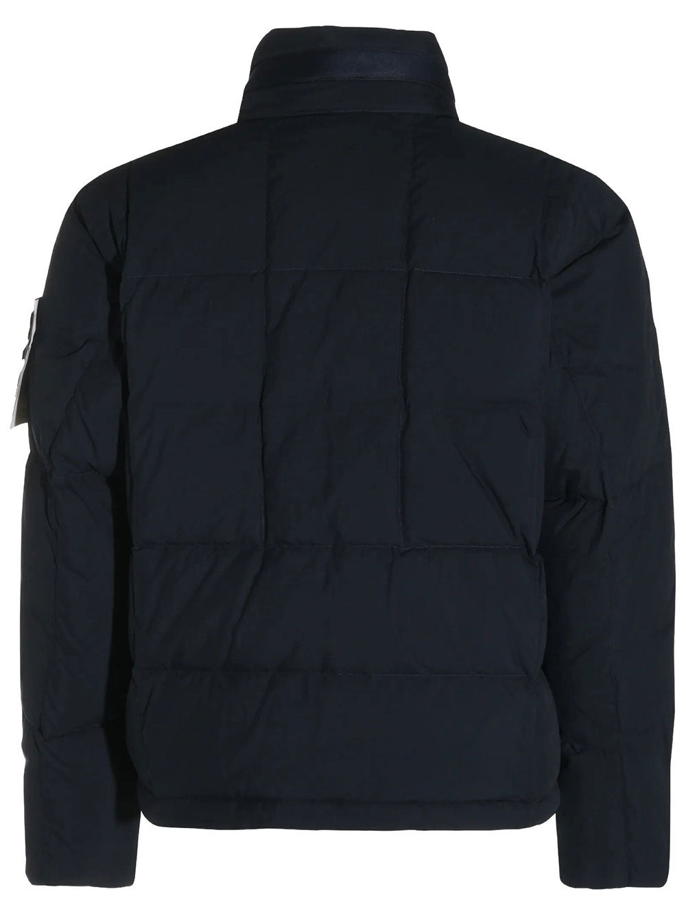 Stone Island Men Piumino Trapuntato STONE ISLAND
