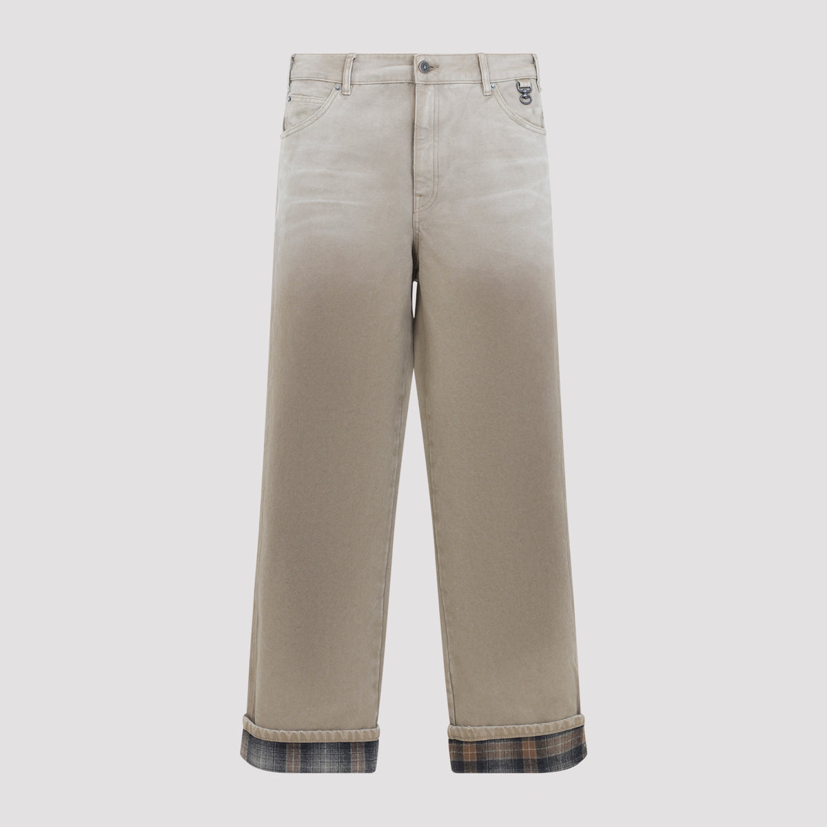 Golden Goose Painter Russel Pants Men GOLDEN GOOSE