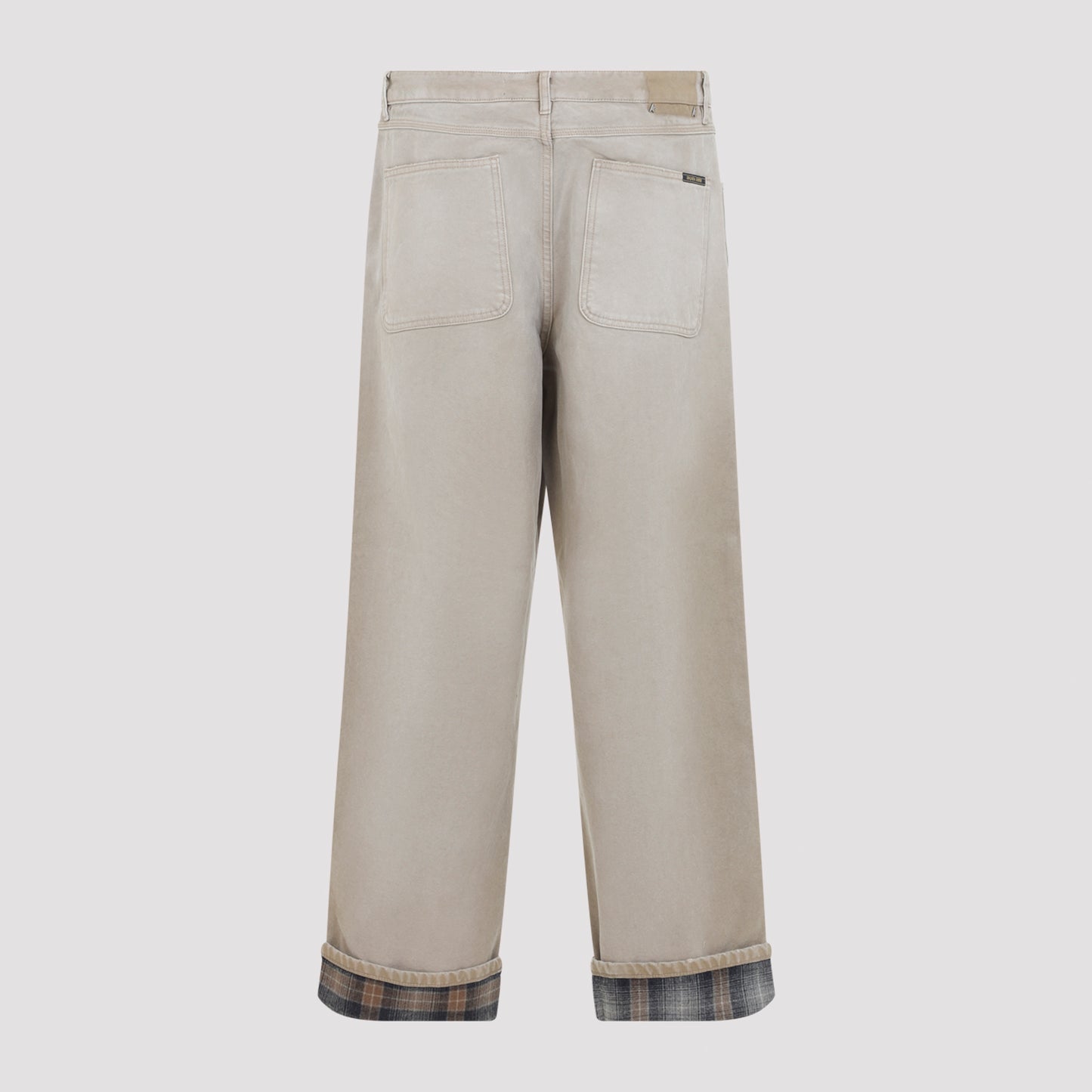 Golden Goose Painter Russel Pants Men GOLDEN GOOSE