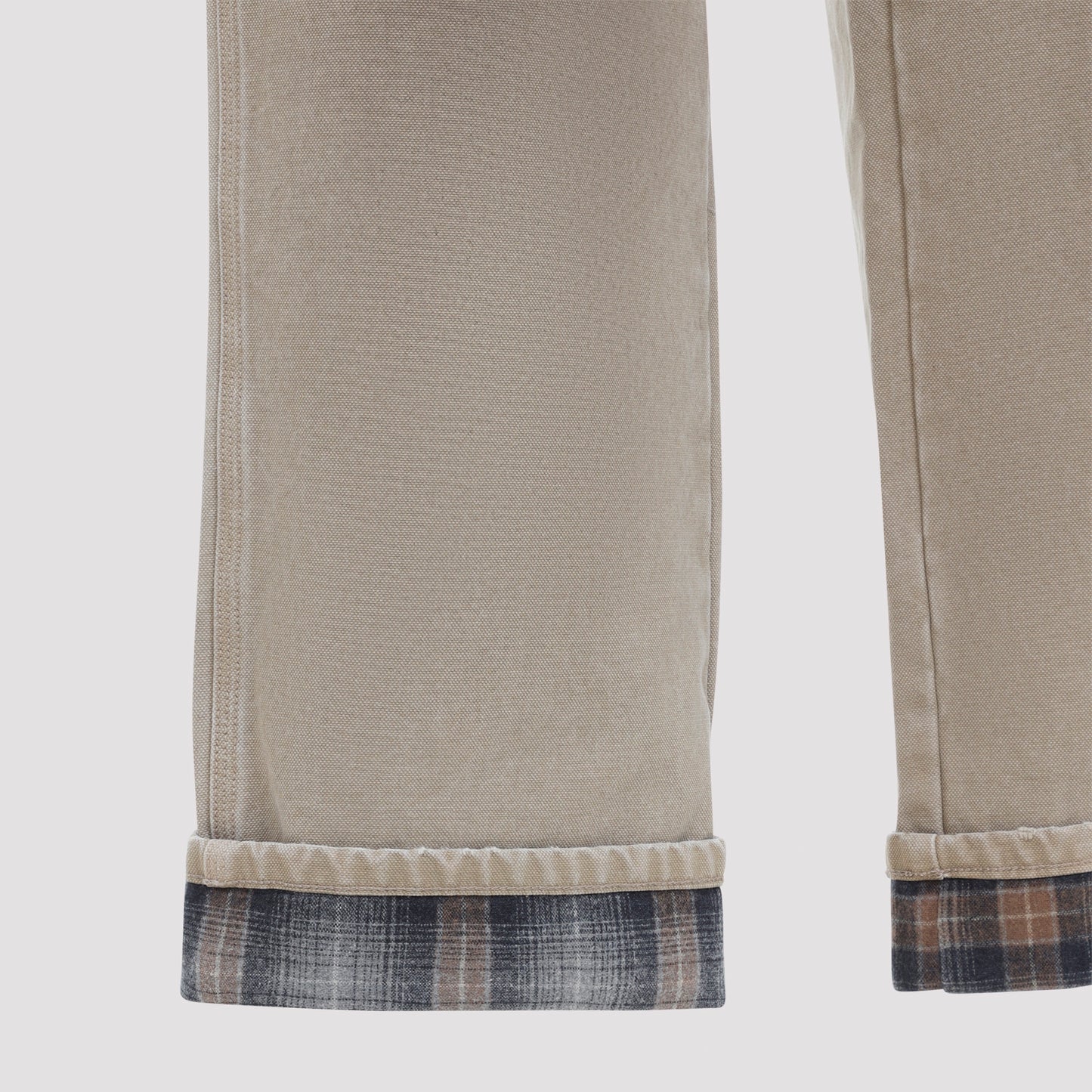 Golden Goose Painter Russel Pants Men GOLDEN GOOSE