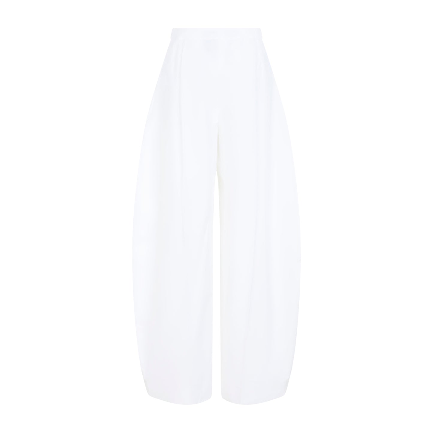 Jacquemus Ovalo Trousers Women JACQUEMUS